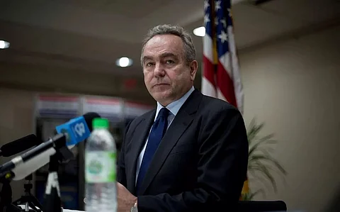 India-US relationship is most important bilateral relationship for US, says American diplomat Kurt Campbell