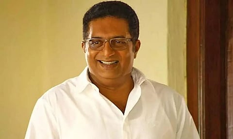 Indian actor Prakash Raj slams Tripura’s BJP MLA for watching porn during assembly