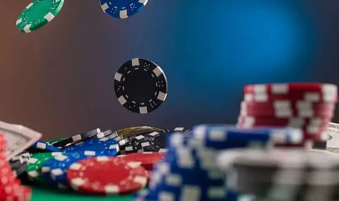 Gamblers’ den busted by Biswanath police
