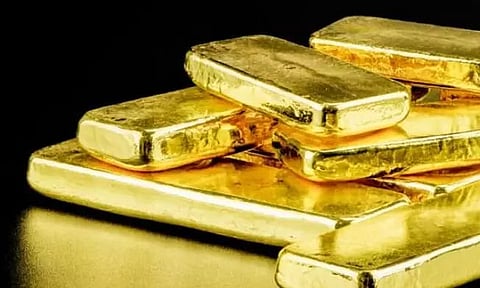 Assam Rifles recovers gold biscuits worth over Rs 1 crore in Manipur