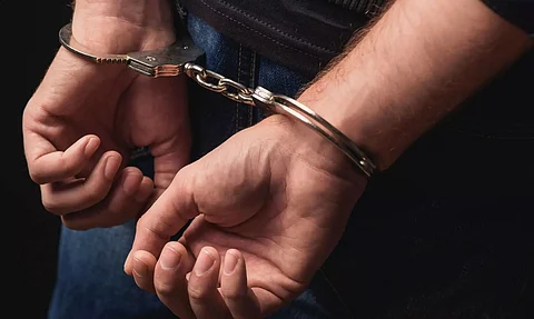 2 cattle smugglers arrested in Goalpara district