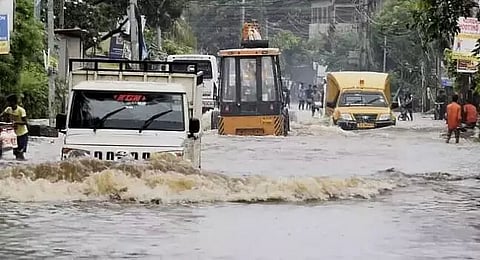 Assam: Where is GMC’s ‘Mission Flood-Free Guwahati’ headed?