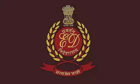 Over 500% rise in number of cases registered by Enforcement Directorate (ED)