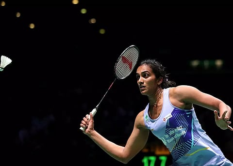 Spain Masters Super 300 Final: P.V. Sindhu goes down to Tunjung in final