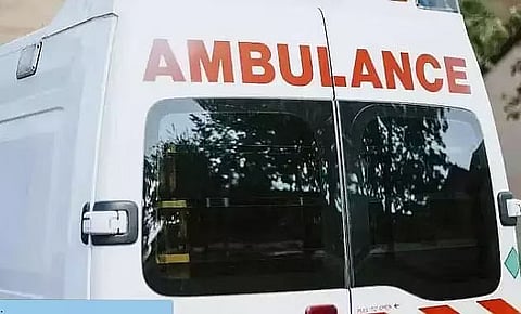 Assam: Primary health centre in Demow has no ambulance