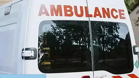 Representational image