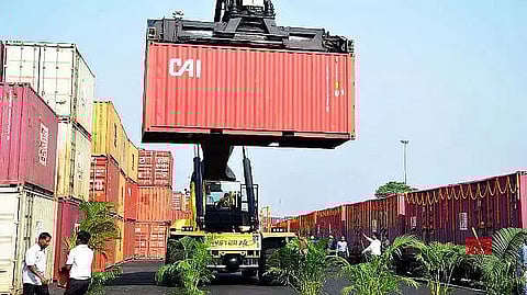 Exports-oriented drive: Can we play better than many peer economies?