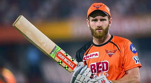 Indian Premier League (IPL) 2023: Kane Williamson to return New Zealand for assessment on injury