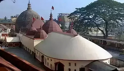 Guwahati Police crack 2019 human sacrifice on Kamakhya premises