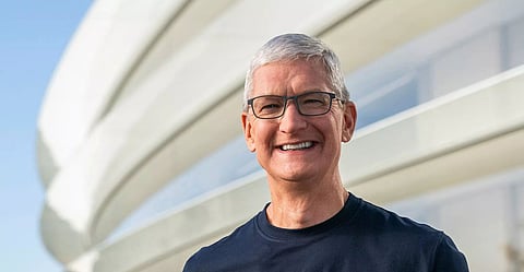 Why Tim Cook does not want people to use iPhones too much