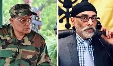 Sikhs For Justice (SFJ) Offers Assistance to ULFA-I