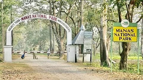 Assam: Manas National Park to Remain Close Every Tuesday From 10 April