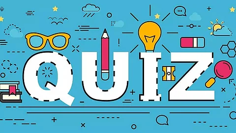 Guwahati Quiz Fest 2023 to be Organised From April 7