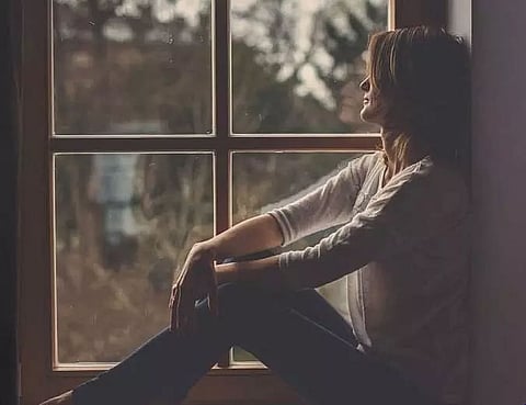 How social isolation impacts our energy