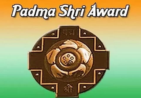 Padma awards conferred to Hemoprova Chutia and Dr Ramkuiwangbe Jeme Newme