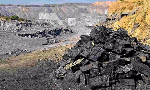 Demand for compensation to families of dead coal mine workers in Doomdooma
