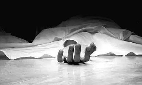 Demise of youth mourned in Doomdooma