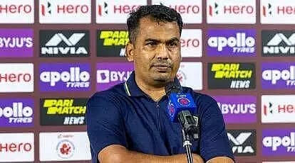 Syed Sabir Pasha joins as All India Football Federation Technical Director
