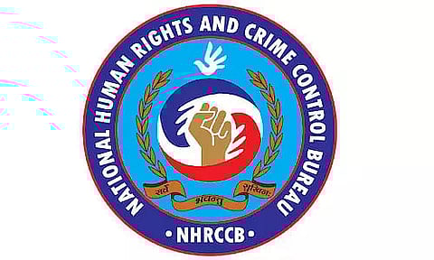 National Human Rights and Crime Control Bureau (NHRCCB) Assam demands steps to upgrade Tinsukia town