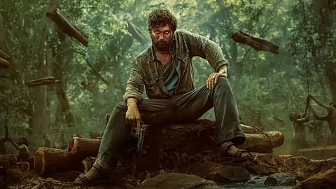 Hunt for ‘Pushpa’ begins; Makers release intriguing video on sequel