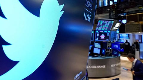 Vendors sue Twitter for thousands of dollars in unpaid bills