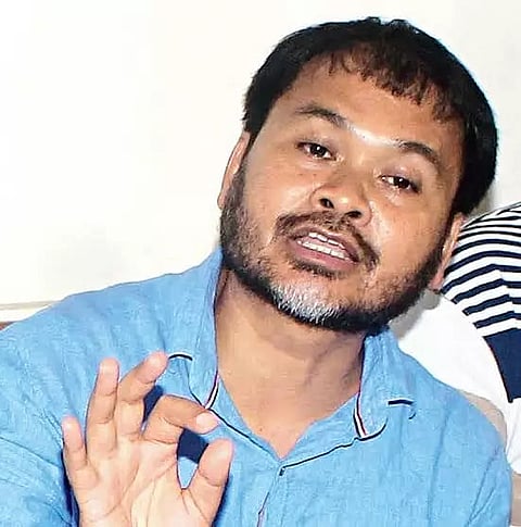 Assam: NIA To Hear Akhil Gogoi’s CAA Protest Case On 25 April