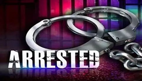 3 Bangladeshi nationals apprehended at Kamakhya railway station