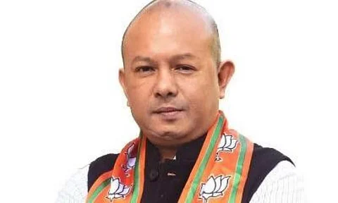Our River, Our Responsibility: Pasighat local MLA Kaling Moyong
