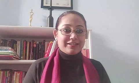 Sujata Parashar’s Fictional Versatility: Single Parent as Professional Gypsy