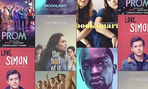 LGBTQ Movies Worth a Watch