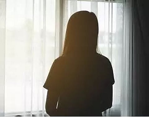 Missing Minor Girl From Bhopal Found In Guwahati