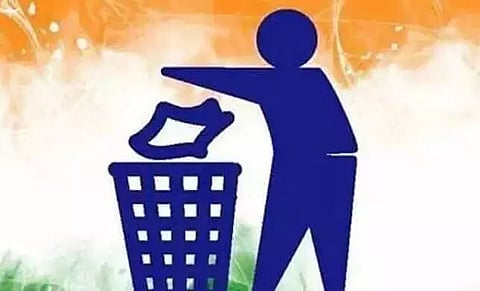 Cleanliness Drive