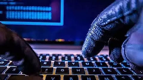 Chinese loan fraud call centre busted by Delhi police