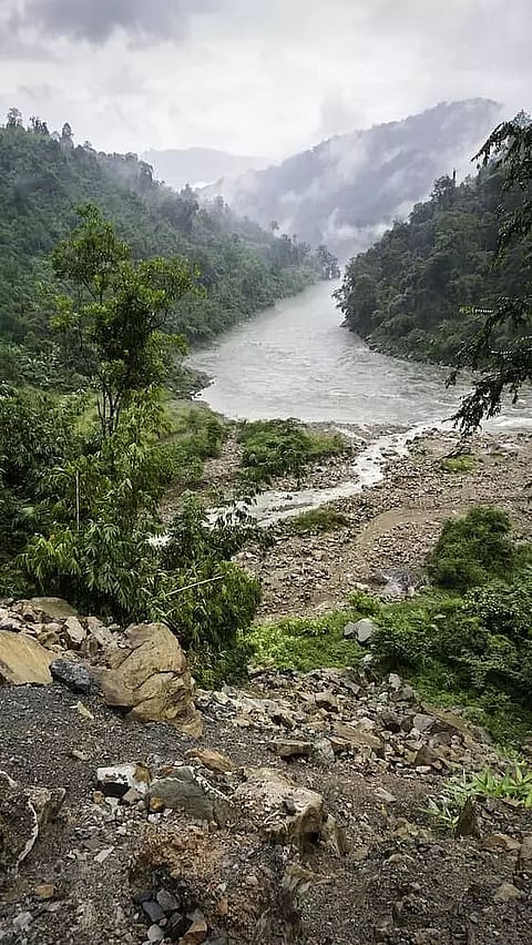 Top 10 Hill Station To Explore In Arunachal Pradesh