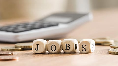 US economy added just 236,000 jobs in March