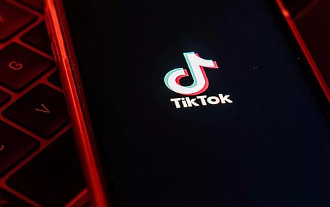 Vietnam may ban TikTok if if it did not remove ‘toxic’ content