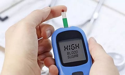 High BP in men in their 30s linked with dementia risk in their 70s: Study