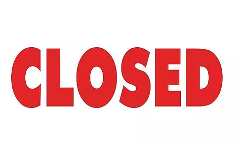 Public sector industries: 13 closed, 3 inoperative in Assam