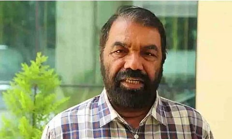 Kerala Education minister V Sivankutty demands reconstitution of NCERT