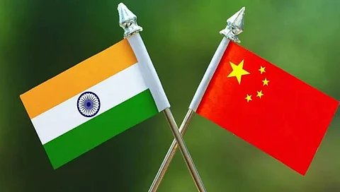 ‘No commonly delineated’ LAC between India-China: RTI reply