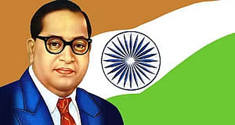 Scheduled Caste body demands steps to spread Dr BR Ambedkar’s ideology in Assam