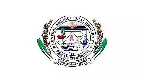 CAU Imphal Recruitment 2023 - Professor, Assistant Professor Vacancy, Job Opening