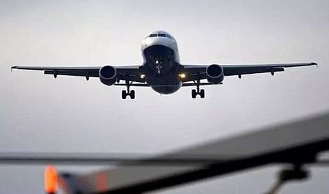 Indians are splurging more on air travel, dining out amid the global downturn