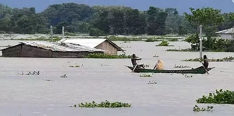 DPRs for flood and erosion management sent to CWC for approval