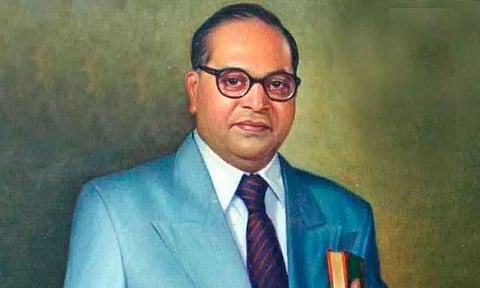 Asom Anusuchit Jati Yuba-Chatra Santha (AAJYCS) to observe Ambedkar Jayanti in Lakhimpur