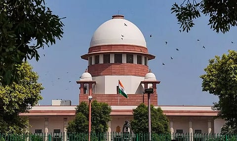 RSS members victims, not perpetrators, Supreme Court junks Tamil Nadu’s plea against RSS march across state