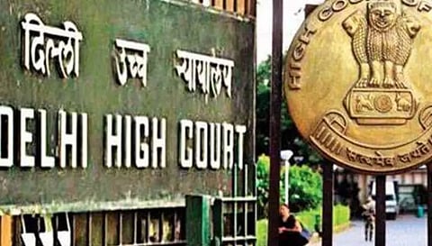 Don’t use an interim order to mislead consumers on the service charge: Delhi High Court