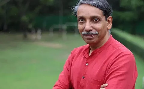 NCrF is a broad & enabling framework for all universities: UGC Chairman