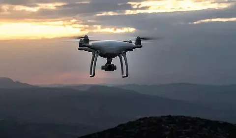Flying of drones banned in Kamrup in view of PM's visit to state