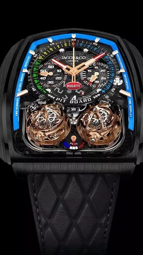 Most Expensive Watches in the World